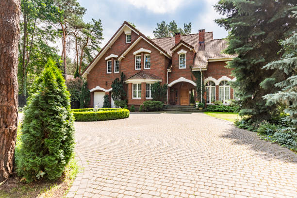 Best Professional Driveway Pavers  in Oakland, OR