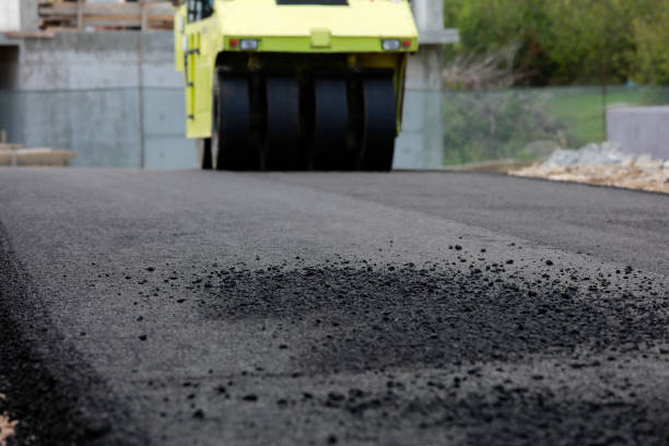 Best Affordable Driveway Pavers  in Oakland, OR