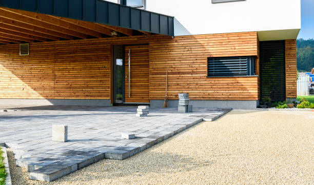 Best Commercial Driveway Pavers  in Oakland, OR