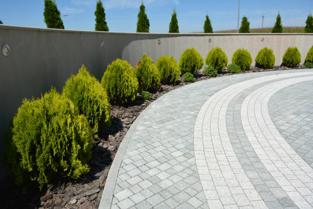 Best Permeable Paver Driveway  in Oakland, OR