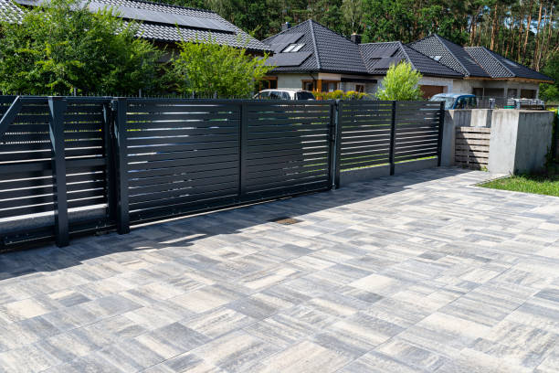Reliable Oakland, OR Driveway Pavers Solutions
