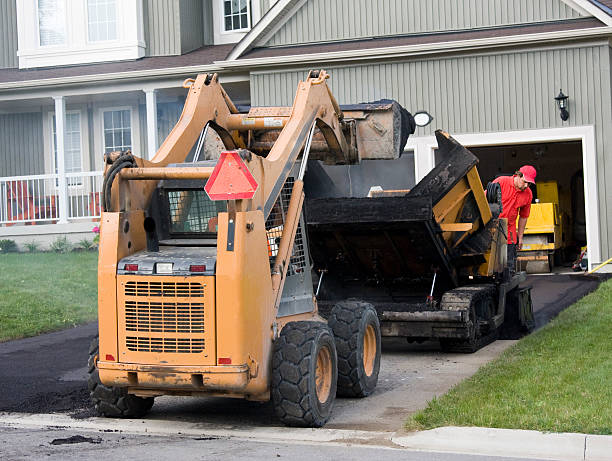 Best Driveway Pavers Near Me  in Oakland, OR