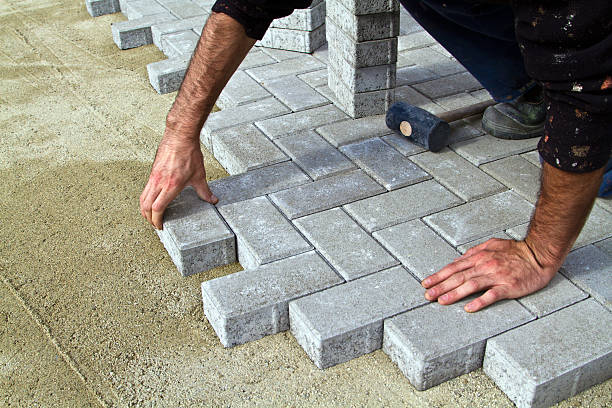 Driveway Repair Near Me in Oakland, OR